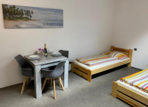JK Apartmány Bělkovice-Lašťany